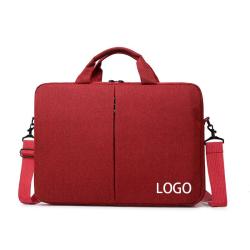 OEM ODM Factory Women Men's Briefcase Casual Versatile Multi Functional Business Laptop Bag For Outdoor Travel