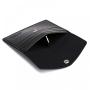 CUIKCA HF053 Custom Logo Credit Card Holder For Men Classic Luxury Wholesale Pu Gift Card Holder Slim Womens Credit Card Holders