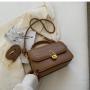 2023 New Popular Versatile Crossbody Bag handbags bolsosparamujeres Handheld Small Square Bag women fashion handbags bag ladies