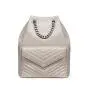 Eco-friendly  Fashion Women Split Leather Backpacks Large Capacity Business School Bag Fashion Travel Backpack For Women