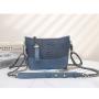 2024 Custom Small Fashion Women'S Crossbody Snake Skin Pattern Genuine Leather Adjustable Shoulder Bags Handbag For Girls