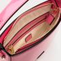 Wholesale High Quality Patent Leather Ladies Crossbody Bags Women Handbags Mini Purse For Daily