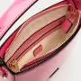 Wholesale High Quality Patent Leather Ladies Crossbody Bags Women Handbags Mini Purse For Daily