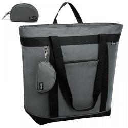 2022 Sucipi Jumbo Insulated Cooler Bags waterproof Food Delivery Bag fashion Picnic Beach party foldable Travel Cooler bags
