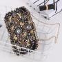 High Quality Portable Cosmetic Storage Bag purses and handbags luxury women Party Women's Evening Bag