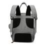 High quality OEM/ODM custom diaper backpack maternity nappy changing bag baby care mummy backpack bag
