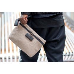 Tobacco Accessories Smoking Smell Proof Case Carbon Smoking Pouch Odor Proof Pouch Carbon Odor Bag