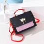 Newest wholesale fashion handbags ladies elegance women sling purse designer mini purse bags women handbags