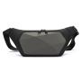 ZWY054 New Men's Biker Waist Pack Fashion Press Shell EV Stylized Shoulder Bag PVC Outdoor Travel Waterproof Crossbody Bag