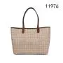 Large capacity long shoulder strap travel natural handbags lady handmade high quality tote bag