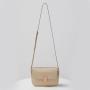 2023 Customization Trending Summer Sling Bags Cross Body Shoulder Sling Bag Women Handbags With Custom Logo Strap