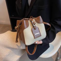 Hot Selling sac a main femme pu leather bag women's shoulder bags crossbody bag for women