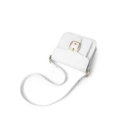 Trending Fashion New Design High Quality Leather Bag Female Messenger Crossbody Shoulder Bag Woman Handbag