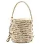 New Shell Grass Woven Bag Women's Bag Summer Beach Bags Handwoven Handbags For Ladies
