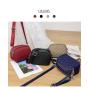 KBW064 2023 New Versatile Fashion Rhombus Cross-body Women Bag Trend Bag High Quality Waterproof Nylon Shoulder Bag