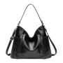 Fashionable New Women's Handheld One Shoulder Crossbody Tote Bag