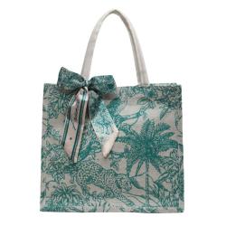 Large Capacity Tote Bag Fashion Shoulder Bag Female Instagram Mommy Bag College Class Handbag