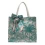 Large Capacity Tote Bag Fashion Shoulder Bag Female Instagram Mommy Bag College Class Handbag