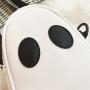 Funny pack Personal Love Demon Ghost Crossbody bag Custom Halloween Women PU Small Bag