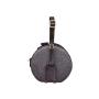2020 Exclusive Stingray Skin Circle Bag Trendy Round Leather Handbag For women