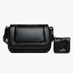 2024 Guangzhou Factory New Arrival Ladies Pu Bag Luxury Designer Handbag