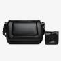 2024 Guangzhou Factory New Arrival Ladies Pu Bag Luxury Designer Handbag