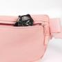 CHANGRONG Custom travel running fanny pack waist bag women