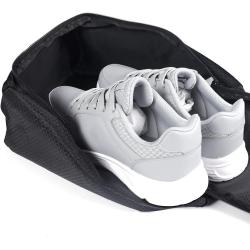 Travel Shoe Pouch Portable Large Shoes Organizer Bag Packing Cubes for Men Women Gym Sport