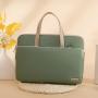 Hot Selling Men's and Women's Notebook Bags in 2024 Colorful One Shoulder Laptop Bag Crossbody Briefcase With Best Price