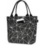 Gelory Travel Tote Meal Prep Bento Bag Durable Waterproof Custom Logo Portable Insulated Lunch Bag For Women