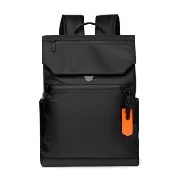 2023 Custom Logo Luxury Designer Waterproof Nylon Backpack Fashion Smart School Backpack Bags for Men