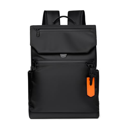 2023 Custom Logo Luxury Designer Waterproof Nylon Backpack Fashion Smart School Backpack Bags for Men