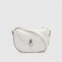 2024 China Oem Latest Design Fashion One Shoulder Bag Women Leather Crossbody Bag