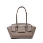 Wholesale Trendy pu Leather Women Bag Luxury Fashion Handbag Designer Handicraft  Shoulder Bag  Custom Logo Mini Tote Bag