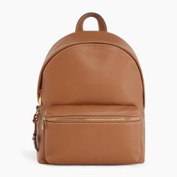 Professional Ladies Handbags Factory Custom Nice Quality Pu Bags Fashionable Backpack For Luxury Women