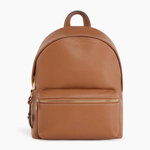 Professional Ladies Handbags Factory Custom Nice Quality Pu Bags Fashionable Backpack For Luxury Women