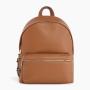 Professional Ladies Handbags Factory Custom Nice Quality Pu Bags Fashionable Backpack For Luxury Women