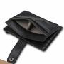 Minimalistic Wallet Male Slim Men Wallet with Coin Pocket Hasp Bifold ID Bank Credit Card Holders Business Zipper Coin Purse Man