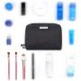 China Factory Custom Logo High Quality Travel Small Makeup Bag Women Mini Cosmetic Bag