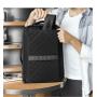 XL190 Customized Lightweight Computer Backpack With USB Waterproof Wearable Backpack Expandable College Students Shoulder Bag