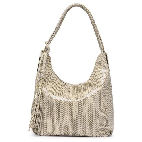 Realer 2021 Dropship OEM Custom logo artificial Leather bags womens Shoulder Bags Ladies Totes Hand bags women Hobos handbags