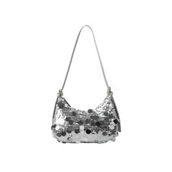 Low Price Dacron Zipper Handbag Shoulder Shopping Tote Bag With Design Shopping Bags Women Shoulder