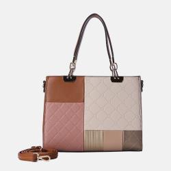 2022 susen chrisbella Africa  New Style Fashion BagsBags Handbags Pu Leather Tote bag women's tote bags for women