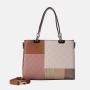 2022 susen chrisbella Africa  New Style Fashion BagsBags Handbags Pu Leather Tote bag women's tote bags for women