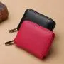 Custom Crazy Horse Wallet for Men Bifold Genuine Leather Wallets Vintage Bag Gift Western Handmade Unisex OEM Box Bulk Style PCS