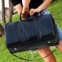 OEM912 Waterproof Men Women Duffel Bag with Shoe Compartment Travel Gym Bag Luggage Organizers Sports Travel Bag