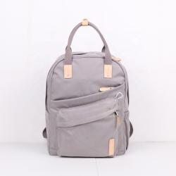 CHANGRONG Custom Polyester Girl Work Travel Computer Backpacks Purse