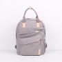 CHANGRONG Custom Polyester Girl Work Travel Computer Backpacks Purse