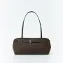 Wholesale Custom High Quality Pu Leather Large Capacity Tote Bag For Women Trending Luxury Shoulder Handbags