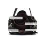 REALER Genuine Leather Female Shoulder Crossbody Bags Ladies Totes Hand bags Hobos handbags for women